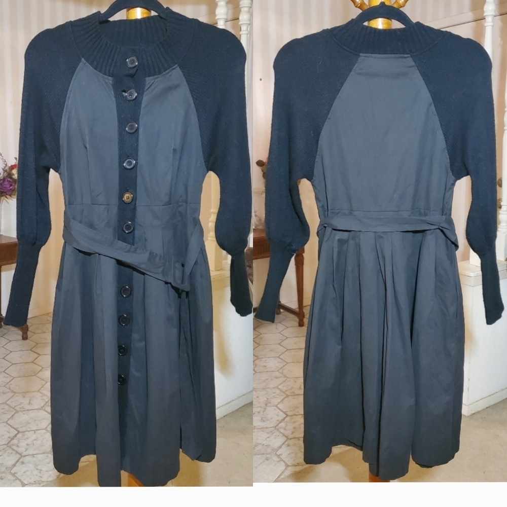 Vionnet Dress